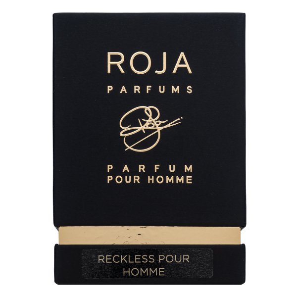 Roja Parfums Reckless puur parfum voor mannen 50 ml