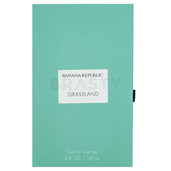 Banana Republic Grassland parfemska voda unisex 150 ml