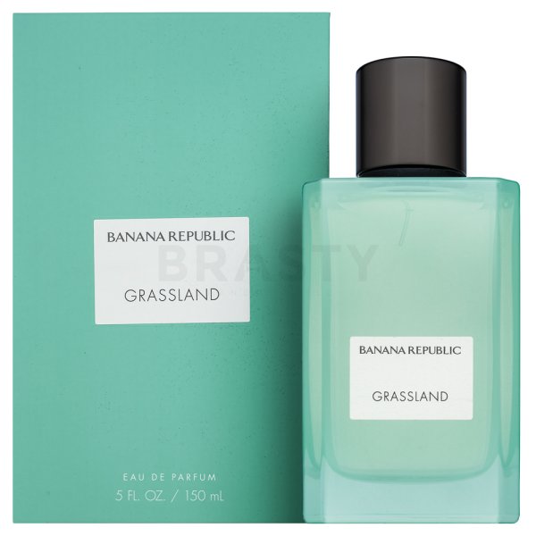 Banana Republic Grassland parfemska voda unisex 150 ml