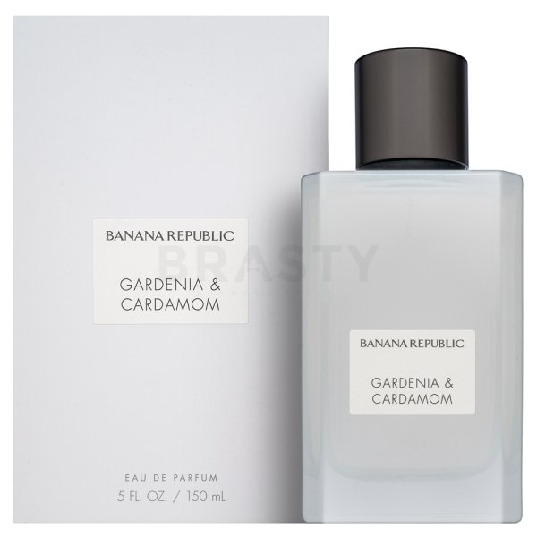 Banana Republic Gardenia & Cardamom woda perfumowana unisex 150 ml