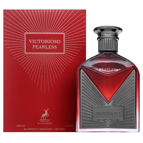 Maison Alhambra Pink Eclipse Eau de Parfum femei 100 ml