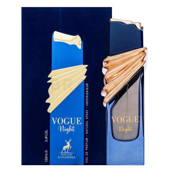 Maison Alhambra Vogue Night woda perfumowana unisex 100 ml