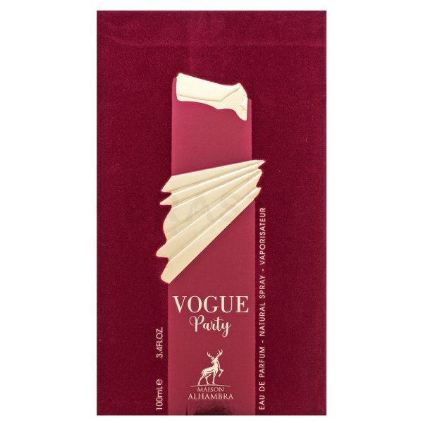 Maison Alhambra Vogue Party Парфюмна вода унисекс 100 ml