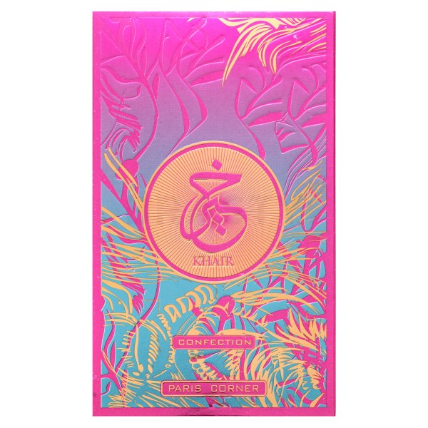 Paris Corner Khair Confection Парфюмна вода за жени 100 ml