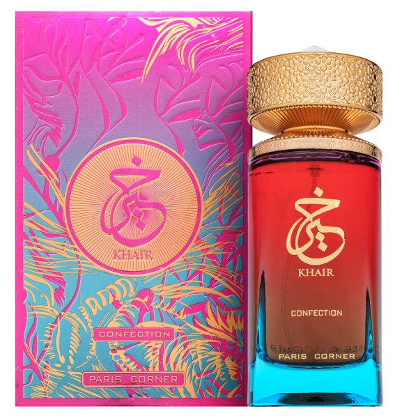Paris Corner Khair Confection Парфюмна вода за жени 100 ml