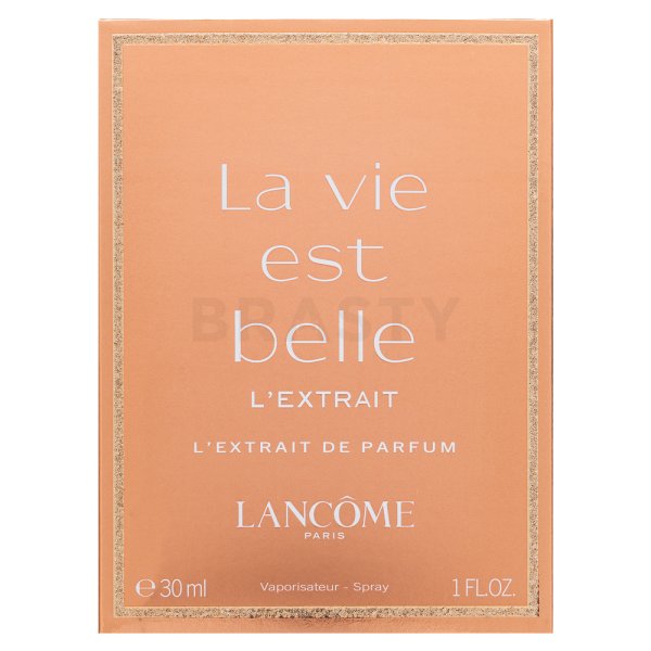 Lancôme La Vie Est Belle L'Extrait Perfume para mujer 30 ml