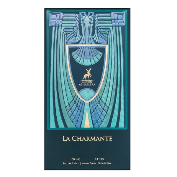 Maison Alhambra La Charmante woda perfumowana unisex 100 ml