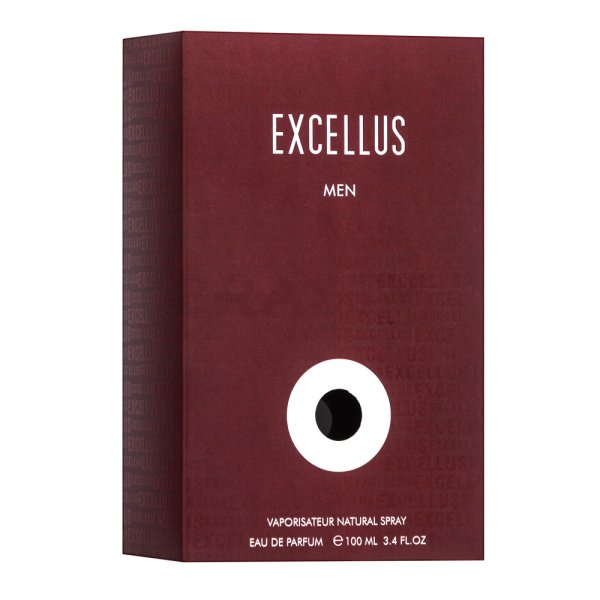 Armaf Excellus Eau de Parfum für Herren Extra Offer 2 100 ml