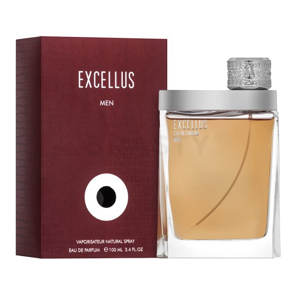 Armaf Excellus Eau de Parfum für Herren Extra Offer 2 100 ml