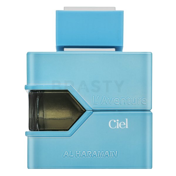 Al Haramain L'Aventure Ciel puur parfum voor vrouwen Extra Offer 2 100 ml