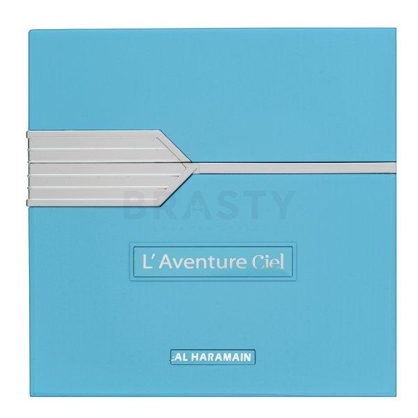 Al Haramain L'Aventure Ciel puur parfum voor vrouwen Extra Offer 2 100 ml