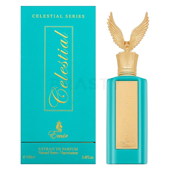 Emir Celestial Парфюмна вода за мъже Extra Offer 2 100 ml