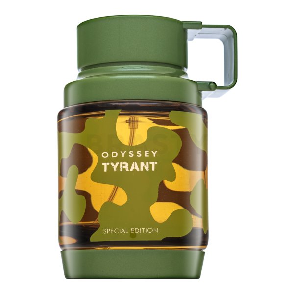Armaf Odyssey Tyrant Eau de Parfum férfiaknak Extra Offer 2 100 ml