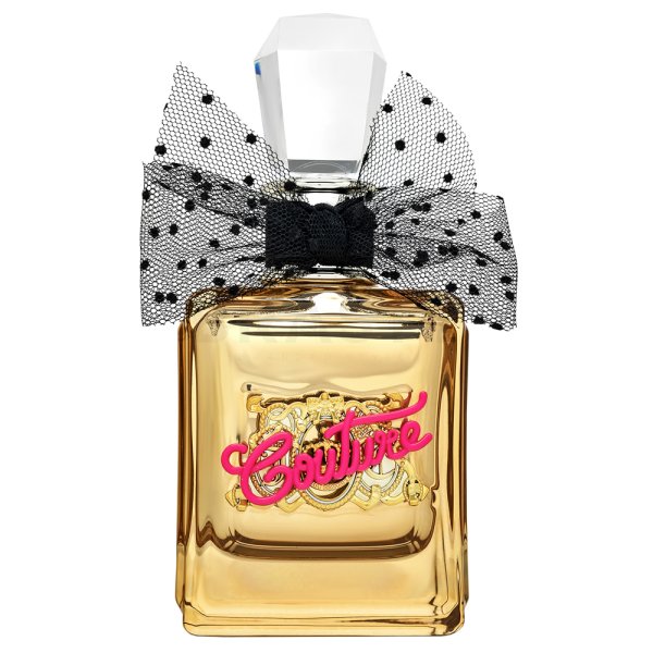 Juicy Couture Viva La Juicy Gold Couture Eau de Parfum nőknek Extra Offer 3 100 ml