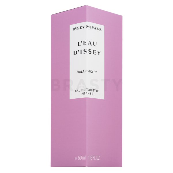 Issey Miyake L'Eau d'Issey Solar Violet Eau de Toilette nőknek Extra Offer 2 50 ml