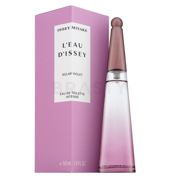Issey Miyake L'Eau d'Issey Solar Violet Eau de Toilette nőknek Extra Offer 2 50 ml