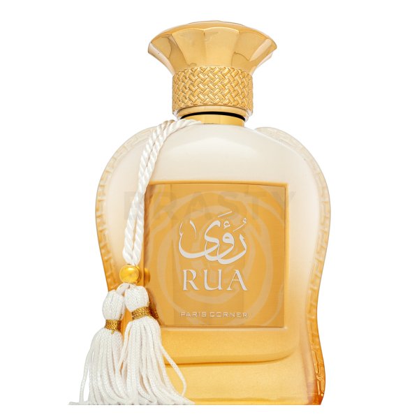 Paris Corner Rua Eau de Parfum para mujer Extra Offer 2 100 ml