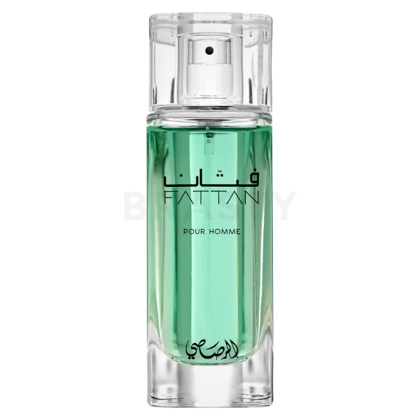 Rasasi Fattan Pour Homme woda perfumowana dla mężczyzn Extra Offer 2 50 ml