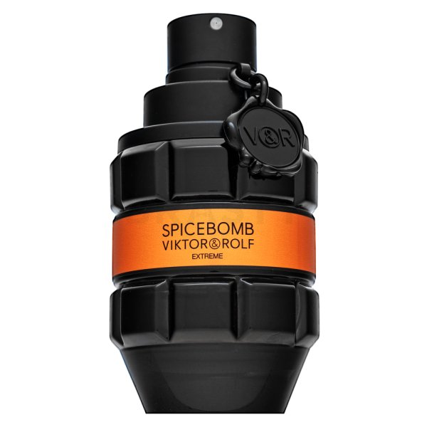 Viktor & Rolf Spicebomb Extreme Eau de Parfum da uomo Extra Offer 2 50 ml