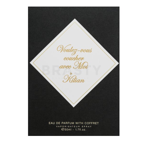Kilian Voulez-Vous Coucher Avec Moi parfémovaná voda unisex Extra Offer 2 50 ml