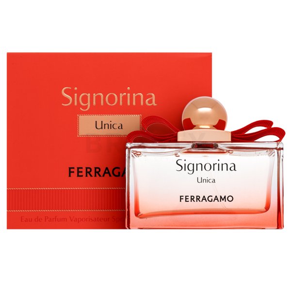 Salvatore Ferragamo Signorina Unica woda perfumowana dla kobiet Extra Offer 2 100 ml