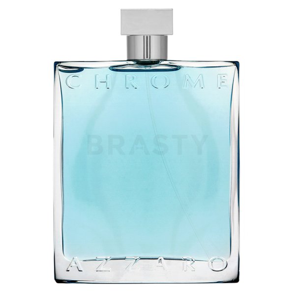 Azzaro Chrome woda toaletowa dla mężczyzn Extra Offer 3 200 ml