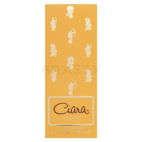 Revlon Ciara Eau de Toilette nőknek 68 ml