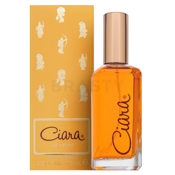 Revlon Ciara Eau de Toilette nőknek 68 ml