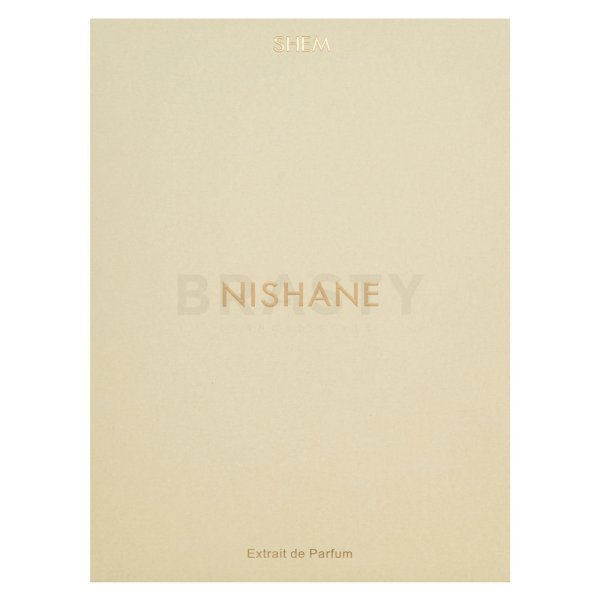 Nishane Shem profumo unisex Extra Offer 2 50 ml