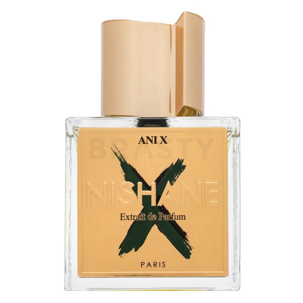 Nishane Ani X čistý parfém unisex Extra Offer 3 100 ml