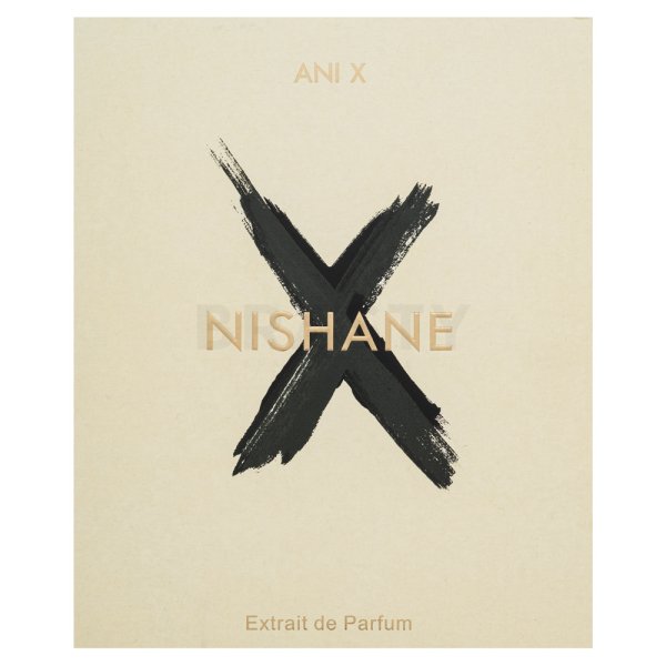 Nishane Ani X čistý parfém unisex Extra Offer 3 100 ml