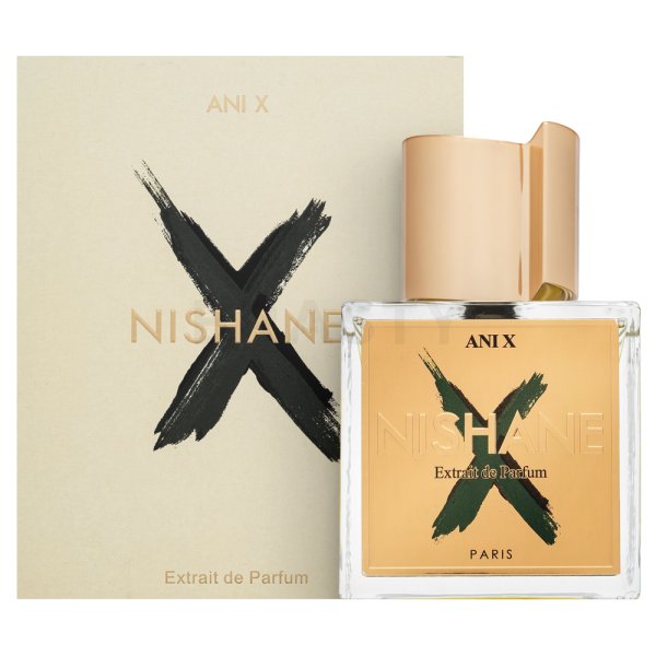 Nishane Ani X čistý parfém unisex Extra Offer 3 100 ml