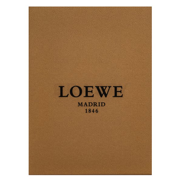 Loewe Tras La Tormenta Jardin Botanico parfémovaná voda unisex Extra Offer 3 100 ml
