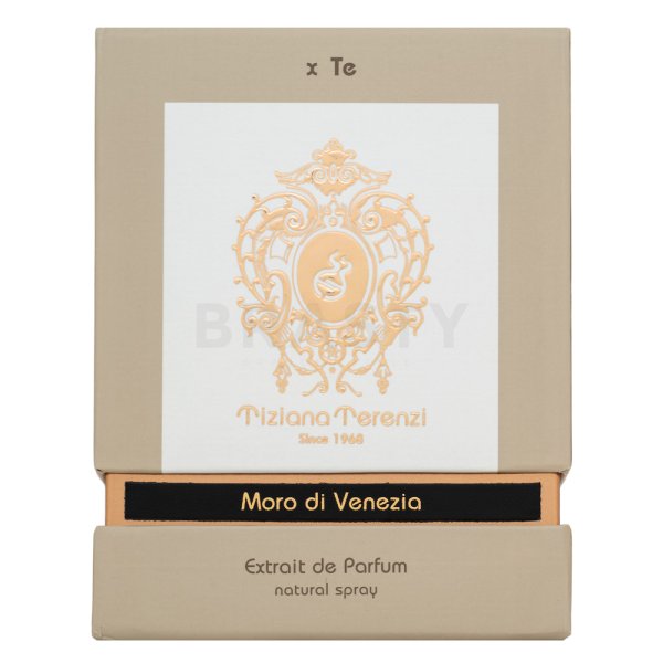 Tiziana Terenzi Moro Di Venezia profumo unisex Extra Offer 2 100 ml