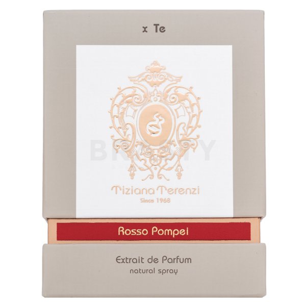 Tiziana Terenzi Rosso Pompei profumo da donna Extra Offer 2 100 ml