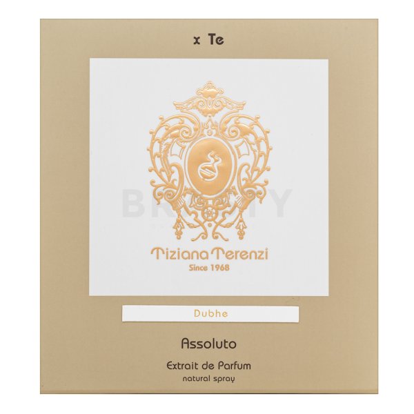 Tiziana Terenzi Dubhe Perfume unisex Extra Offer 2 100 ml