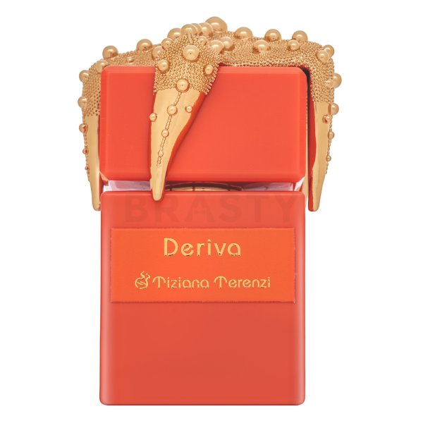 Tiziana Terenzi Deriva profumo unisex Extra Offer 2 100 ml