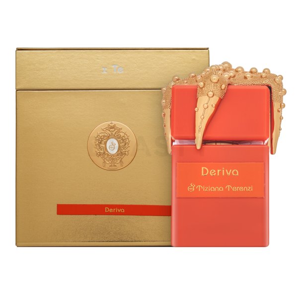 Tiziana Terenzi Deriva profumo unisex Extra Offer 2 100 ml