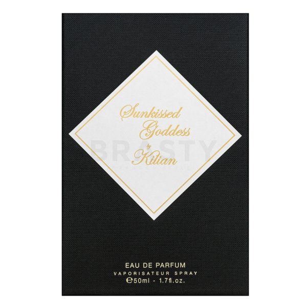 Kilian Sunkissed Goddess Eau de Parfum unisex Extra Offer 2 50 ml