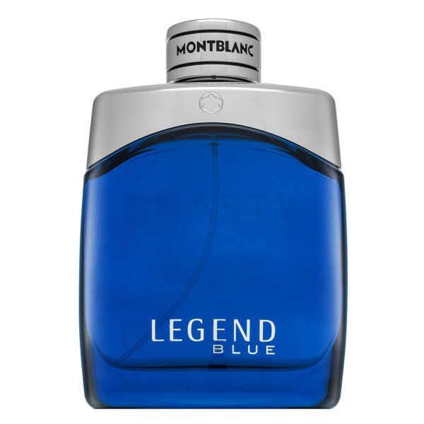 Mont Blanc Legend Blue Eau de Parfum bărbați Extra Offer 2 100 ml