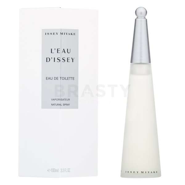 Issey Miyake L'Eau d'Issey Eau de Toilette para mujer Extra Offer 2 100 ml