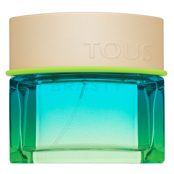 Tous Man Chill Eau de Toilette bărbați Extra Offer 2 50 ml