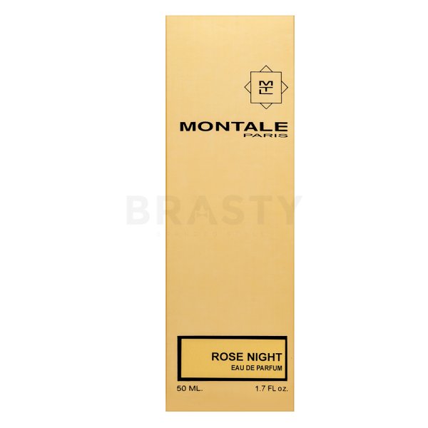 Montale Rose Night woda perfumowana unisex Extra Offer 2 50 ml