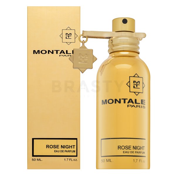 Montale Rose Night woda perfumowana unisex Extra Offer 2 50 ml