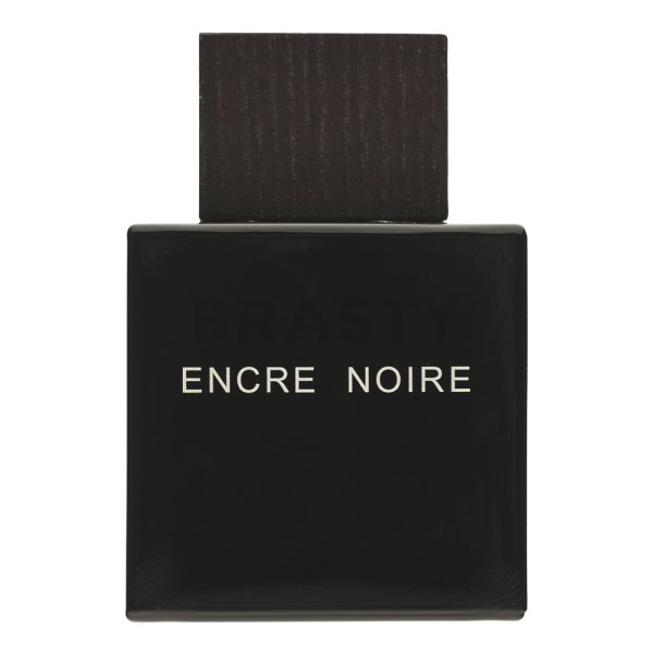 Lalique Encre Noire for Men Eau de Toilette férfiaknak Extra Offer 2 100 ml
