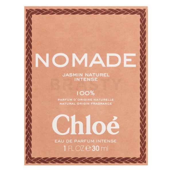 Chloé Nomade Jasmin Naturel Intense Eau de Parfum para mujer Extra Offer 2 30 ml