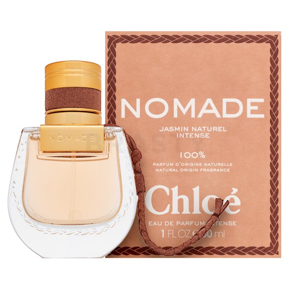 Chloé Nomade Jasmin Naturel Intense Eau de Parfum para mujer Extra Offer 2 30 ml