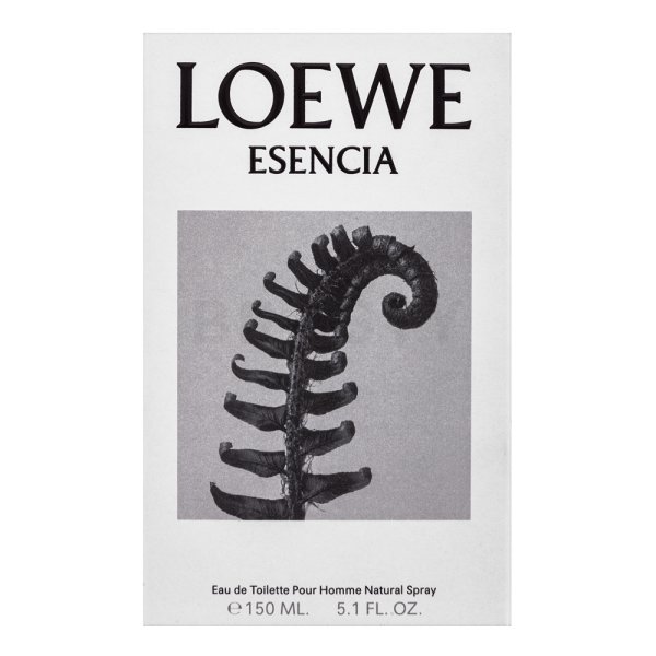 Loewe Esencia toaletná voda pre mužov Extra Offer 150 ml