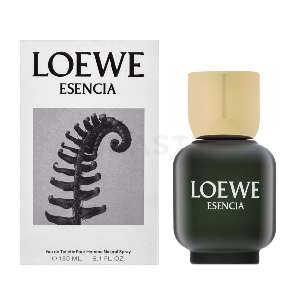 Loewe Esencia toaletná voda pre mužov Extra Offer 150 ml