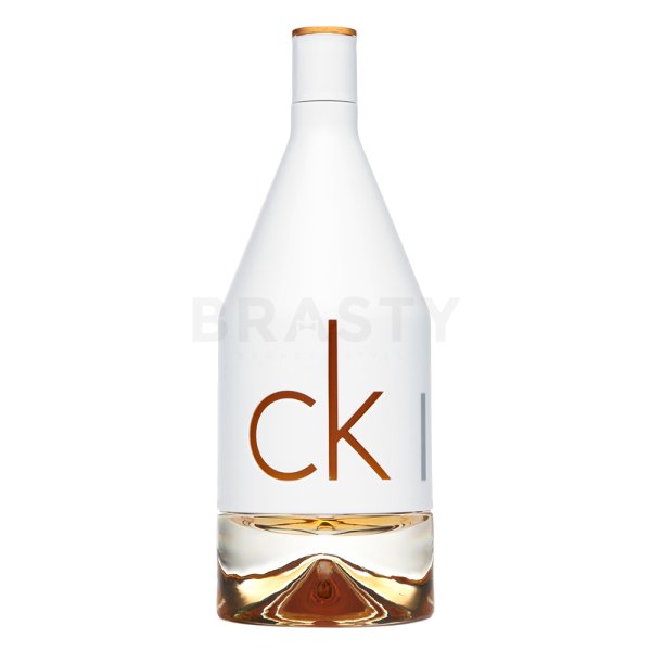 Calvin Klein IN2U woda toaletowa dla kobiet Extra Offer 3 150 ml